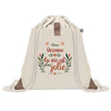 Sac Fête des Mères Mamie Famille Idée Cadeau anniversaire Noël Travail Boulot Métier Départ Retraite Collègue Femme cabas shopping plage