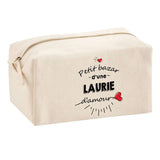 Sac Fête des Mères Mamie Famille Idée Cadeau anniversaire Noël Travail Boulot Métier Départ Retraite Collègue Femme cabas shopping plage