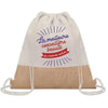 Sac Fête des Mères Mamie Maman Cadeau anniversaire Noël Travail Métier Départ Retraite Collègue Femme cabas shopping plage