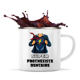 Sac Fête des Mères Mamie Famille Idée Cadeau anniversaire Noël Travail Boulot Métier Départ Retraite Collègue Femme cabas shopping plage