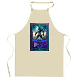 fete des peres papa carte geek gamer cadeau anniversaire noel cuisine tablier protection tache menagere jardinage barbecue