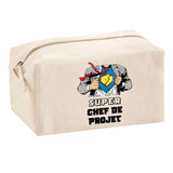 Sac Fête des Mères Mamie Famille Idée Cadeau anniversaire Noël Travail Boulot Métier Départ Retraite Collègue Femme cabas shopping plage