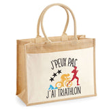 Sac Fête des Mères Mamie Famille Idée Cadeau anniversaire Noël Travail Boulot Métier Départ Retraite Collègue Femme cabas shopping plage Homme Papa Papi Pères Frère