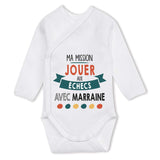 bébé enfant nourrisson idée cadeau naissance amour amitié parrain marraine famille baby shower maternité maman papa baptême anniversaire noël fête des pères papa fête des mères