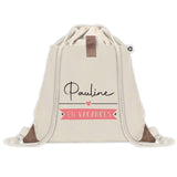 Fête des Mères Mamie Maman Cadeau anniversaire Noël Travail Métier Départ Retraite Collègue Femme Homme Fête des Pères Papa Papi sac à dos voyage