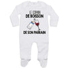 bébé enfant nourrisson idée cadeau naissance amour amitié parrain marraine famille baby shower maternité maman papa baptême anniversaire noël fête des pères papa fête des mères