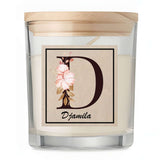 noël cadeau départ retraite travail collègue idée fête des mères boulot soeur grand-mères santa anniversaire femme fille saint valentin mamie maman bougie candle homme papa grand-père soeur frère