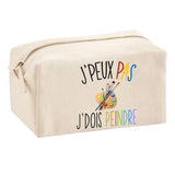 Sac Fête des Mères Mamie Famille Idée Cadeau anniversaire Noël Travail Boulot Métier Départ Retraite Collègue Femme cabas shopping plage