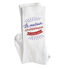 Chaussettes originales en coton, idée cadeau drôle tendance mère maman papa père mamie papi anniversaire noel 