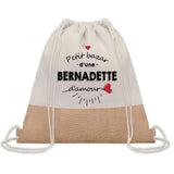 Sac Fête des Mères Mamie Maman Cadeau anniversaire Noël Travail Métier Départ Retraite Collègue Femme cabas shopping plage