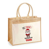 Cadeau Noel Famille Amis Papa MAman Mamie Papi Secret Santa
