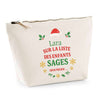 Cadeau Noel Famille Amis Papa MAman Mamie Papi Secret Santa