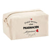 Sac Fête des Mères Mamie Famille Idée Cadeau anniversaire Noël Travail Boulot Métier Départ Retraite Collègue Femme cabas shopping plage