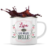 Mug personnalisé, idée cadeau pour maman, femme ou collègue. Parfait pour Noël, anniversaire, fête des mères ou Secret Santa.