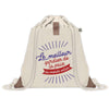 Fête des Mères Mamie Maman Cadeau anniversaire Noël Travail Métier Départ Retraite Collègue Femme Homme Fête des Pères Papa Papi sac à dos voyage