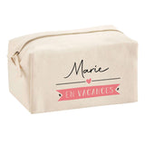 Sac Fête des Mères Mamie Famille Idée Cadeau anniversaire Noël Travail Boulot Métier Départ Retraite Collègue Femme cabas shopping plage