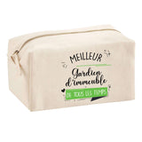 Sac Fête des Mères Mamie Famille Idée Cadeau anniversaire Noël Travail Boulot Métier Départ Retraite Collègue Femme cabas shopping plage