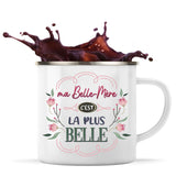 Mug personnalisé, idée cadeau pour maman, femme ou collègue. Parfait pour Noël, anniversaire, fête des mères ou Secret Santa.