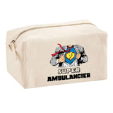 Sac Fête des Mères Mamie Famille Idée Cadeau anniversaire Noël Travail Boulot Métier Départ Retraite Collègue Femme cabas shopping plage