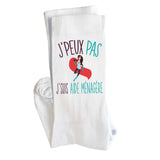 Chaussettes originales en coton, idée cadeau drôle tendance mère maman papa père mamie papi anniversaire noel 