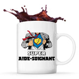 idée cadeau papa fête des père métier départ retraite secret santa anniversaire noel