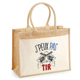 Sac Fête des Mères Mamie Famille Idée Cadeau anniversaire Noël Travail Boulot Métier Départ Retraite Collègue Femme cabas shopping plage Homme Papa Papi Pères Frère