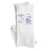 Chaussettes originales en coton, idée cadeau drôle tendance mère maman papa père mamie papi anniversaire noel 