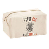 Sac Fête des Mères Mamie Famille Idée Cadeau anniversaire Noël Travail Boulot Métier Départ Retraite Collègue Femme cabas shopping plage