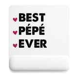 Tapis de souris Best Pépé Ever