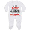 bébé enfant nourrisson idée cadeau naissance amour amitié parrain marraine famille baby shower maternité maman papa baptême anniversaire noël fête des pères papa fête des mères