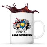 idée cadeau papa fête des père métier départ retraite secret santa anniversaire noel