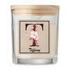 noël cadeau départ retraite travail collègue idée fête des mères boulot soeur grand-mères santa anniversaire femme fille saint valentin mamie maman bougie candle homme papa grand-père soeur frère