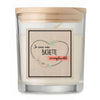 noël cadeau départ retraite travail collègue idée fête des mères boulot soeur grand-mères santa anniversaire femme fille saint valentin mamie maman bougie candle homme papa grand-père soeur frère
