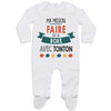 bébé enfant nourrisson idée cadeau naissance amour amitié parrain marraine famille baby shower maternité maman papa baptême anniversaire noël fête des pères papa fête des mères
