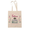Sac Tote Bag Fête des Mères Fêtes des Pères Mamie Papi Famille Idée Cadeau anniversaire Noël Travail Boulot Métier Départ Retraite Collègue Femme Homme