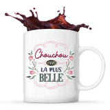 Mug personnalisé, idée cadeau pour maman, femme ou collègue. Parfait pour Noël, anniversaire, fête des mères ou Secret Santa.