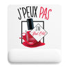 Tapis de souris ergonomique avec repose-poignet, accessoire bureau pour femme et homme, fête des pères, cadeau pas cher, idée cadeau fête des mères, secret santa, départ à la retraite, télétravail et gaming