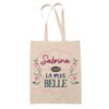 Sac Tote Bag Fête des Mères Fêtes des Pères Mamie Papi Famille Idée Cadeau anniversaire Noël Travail Boulot Métier Départ Retraite Collègue Femme Homme