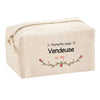 Sac Fête des Mères Mamie Famille Idée Cadeau anniversaire Noël Travail Boulot Métier Départ Retraite Collègue Femme cabas shopping plage