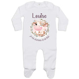 bébé enfant nourrisson idée cadeau naissance amour amitié parrain marraine famille baby shower maternité maman papa baptême anniversaire noël fête des pères papa fête des mères