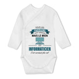 idée cadeau maman fête des mères papa fête des pères naissance baby shower anniversaire bébé enfant