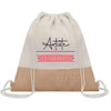 Sac Fête des Mères Mamie Maman Cadeau anniversaire Noël Travail Métier Départ Retraite Collègue Femme cabas shopping plage