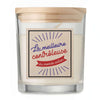 noël cadeau départ retraite travail collègue idée fête des mères boulot soeur grand-mères santa anniversaire femme fille saint valentin mamie maman bougie candle homme papa grand-père soeur frère