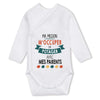 bébé enfant nourrisson idée cadeau naissance amour amitié parrain marraine famille baby shower maternité maman papa baptême anniversaire noël fête des pères papa fête des mères