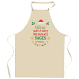 Cadeau Noel Famille Amis Papa MAman Mamie Papi Secret Santa