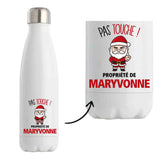 Cadeau Noel Famille Amis Papa MAman Mamie Papi Secret Santa