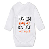 bébé enfant nourrisson idée cadeau naissance amour amitié parrain marraine famille baby shower maternité maman papa baptême anniversaire noël fête des pères papa fête des mères