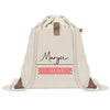 Fête des Mères Mamie Maman Cadeau anniversaire Noël Travail Métier Départ Retraite Collègue Femme Homme Fête des Pères Papa Papi sac à dos voyage