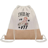 Sac Fête des Mères Mamie Cadeau anniversaire Noël Travail Métier Départ Retraite Collègue Femme Homme Fête des Pères Papa Maman Papi cabas shopping plage