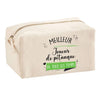 Sac Fête des Mères Mamie Famille Idée Cadeau anniversaire Noël Travail Boulot Métier Départ Retraite Collègue Femme cabas shopping plage